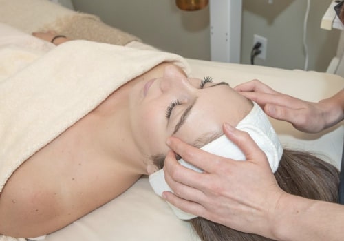 Exploring the Best Acne Clinic in NYC