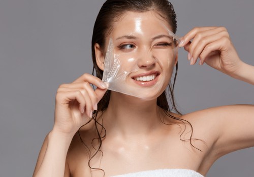 All You Need to Know About Chemical Peels for Acne Treatment